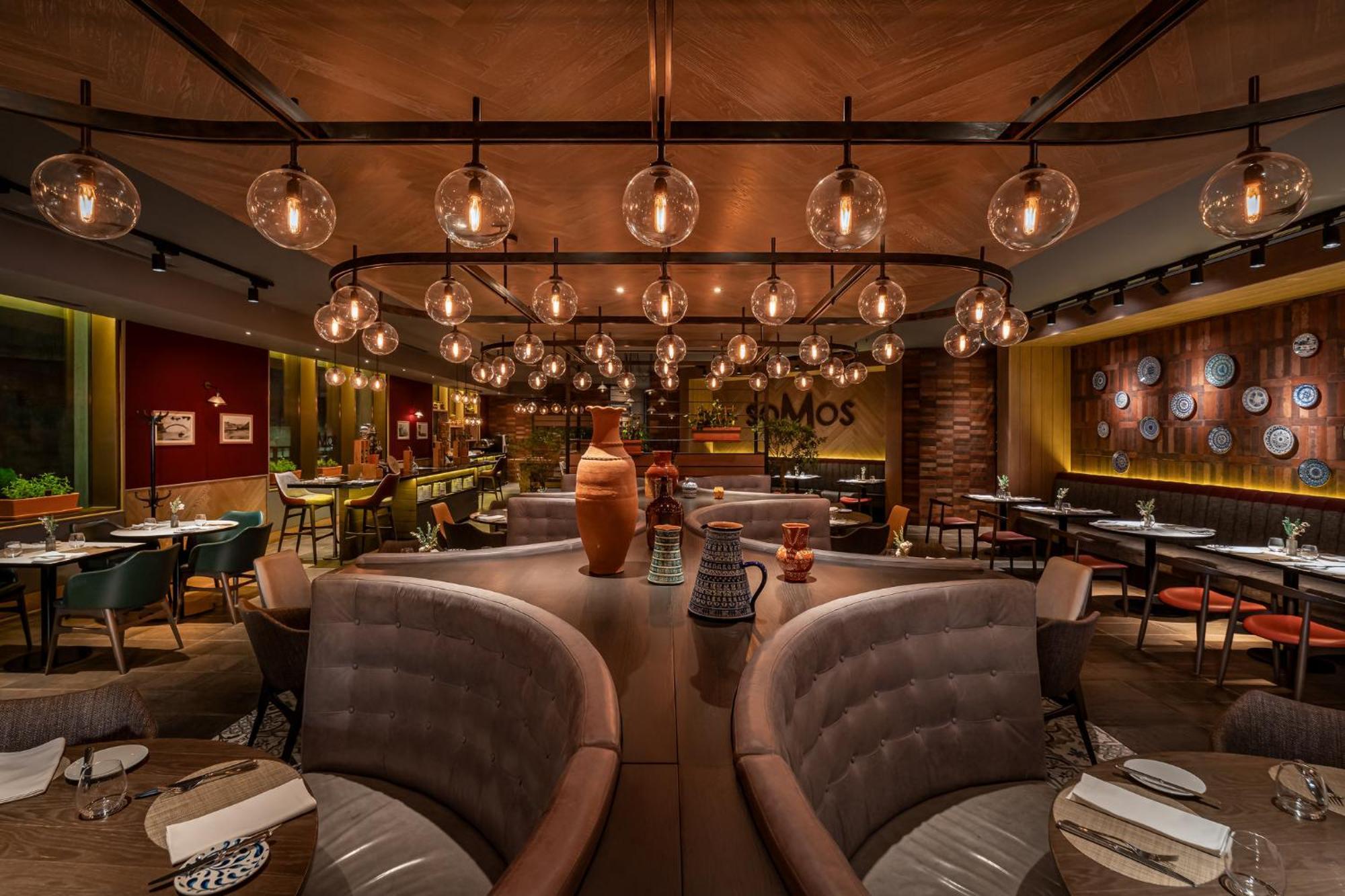 Crowne Plaza Porto By Ihg — Fotoğraflar 2