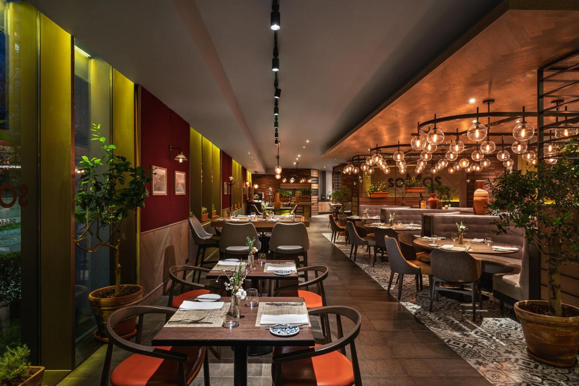 Crowne Plaza Porto By Ihg — Fotoğraflar 3